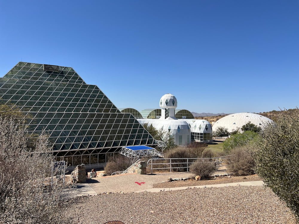 Biosphere 2