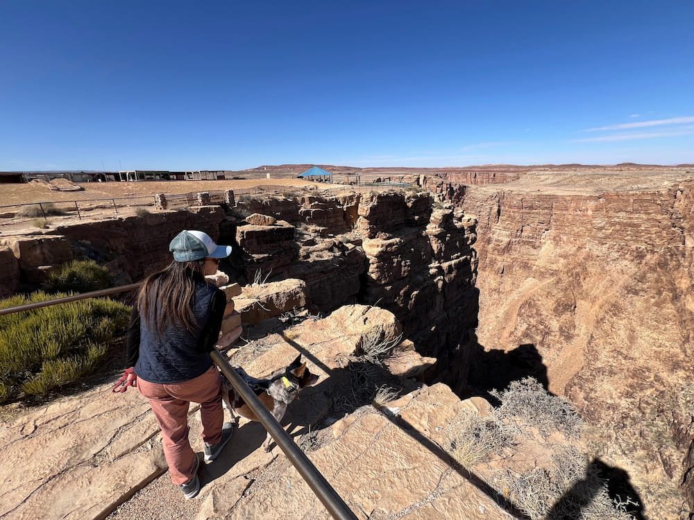 Little Colorado Gorge