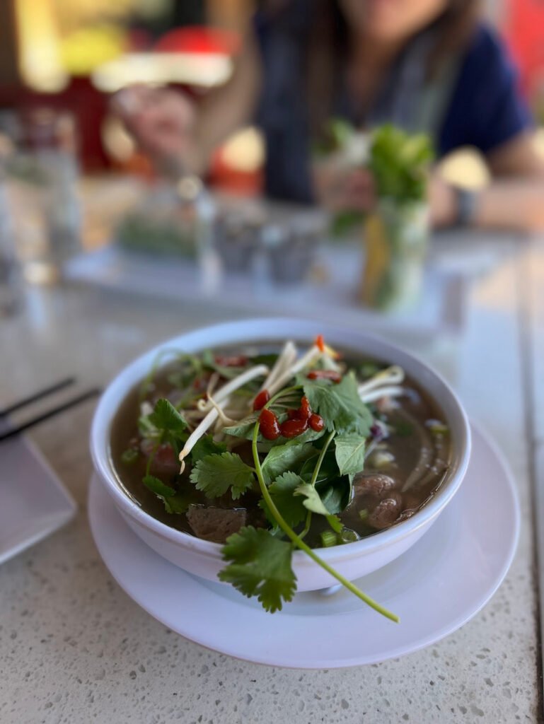 Michael's pho