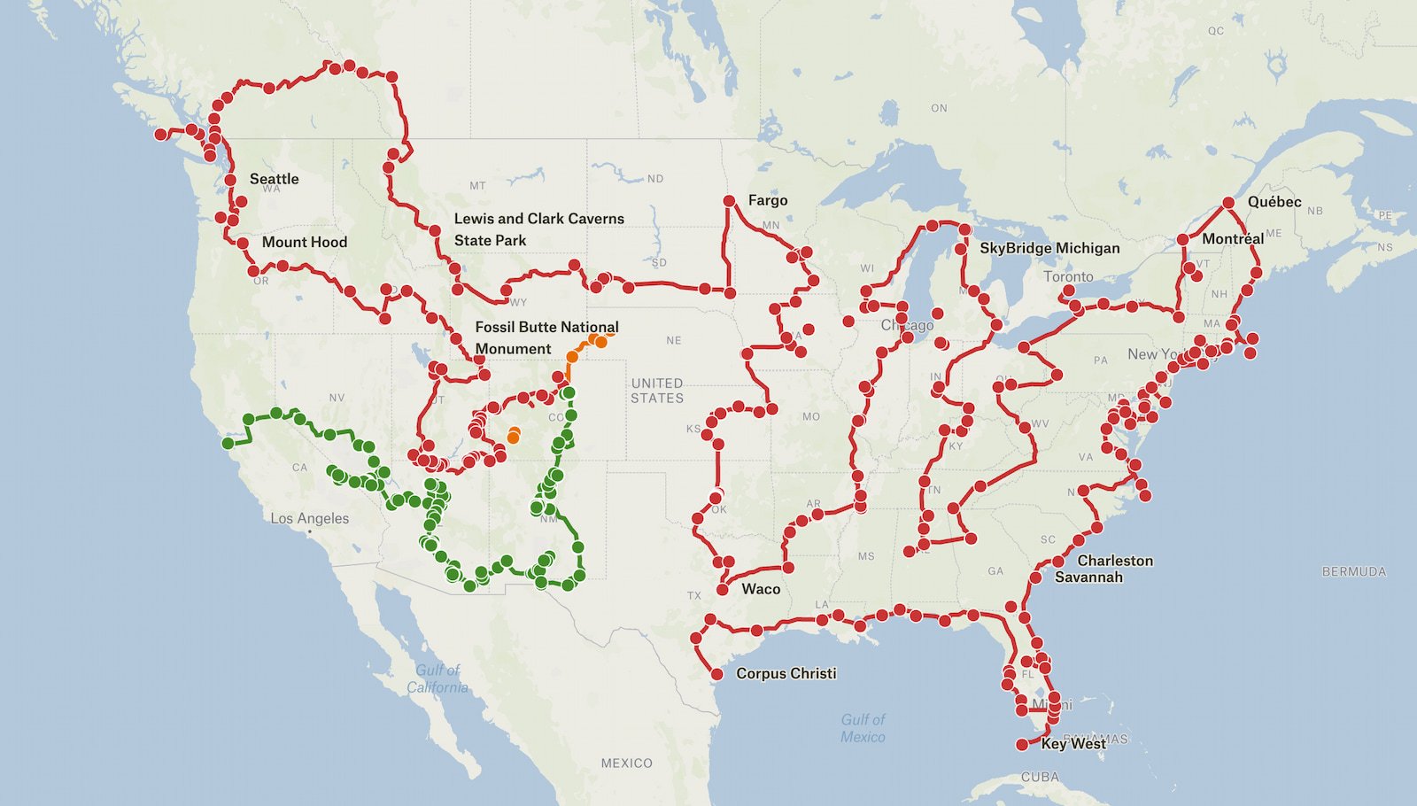 Route-1