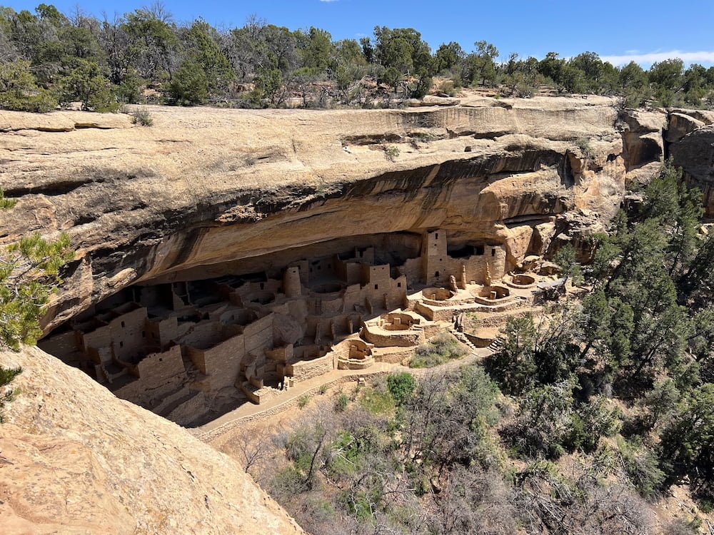 Cliff Palace