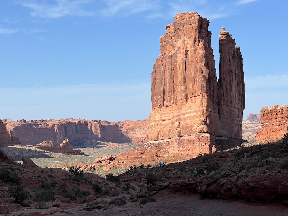 Courthouse Towers