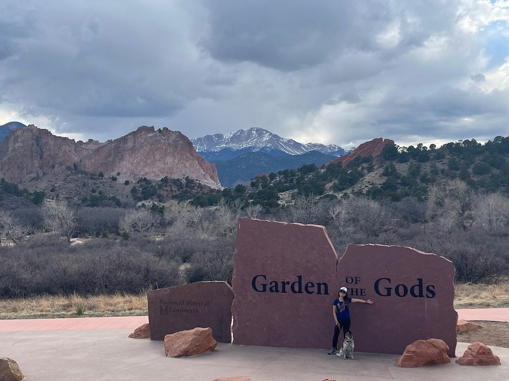 Garden of the Gods
