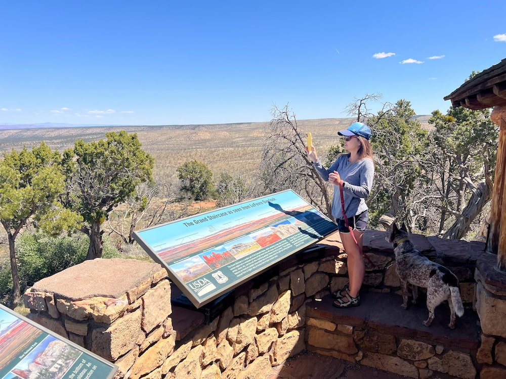 LeFever Overlook