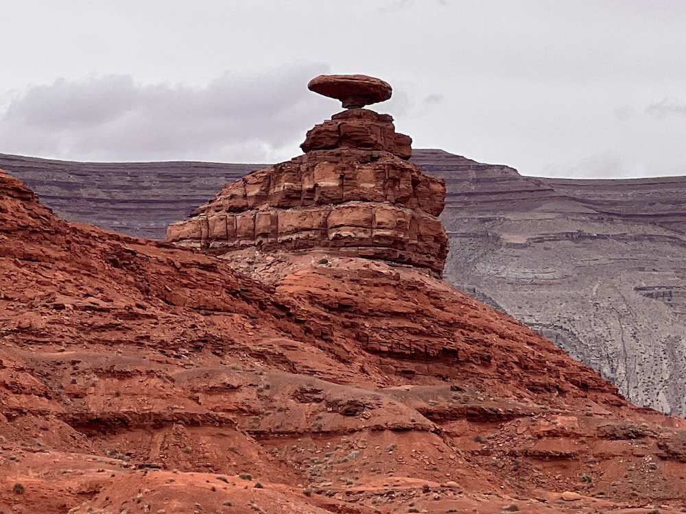 Mexican Hat