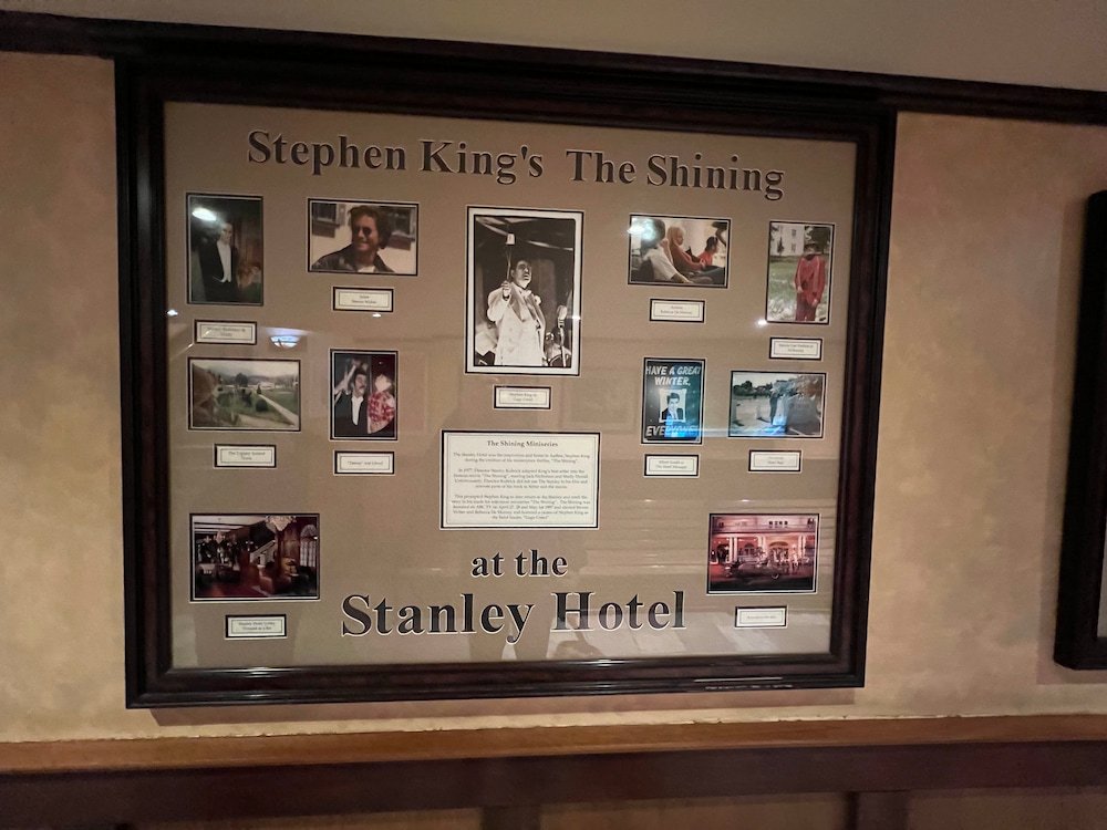 Stephen King's The Shining