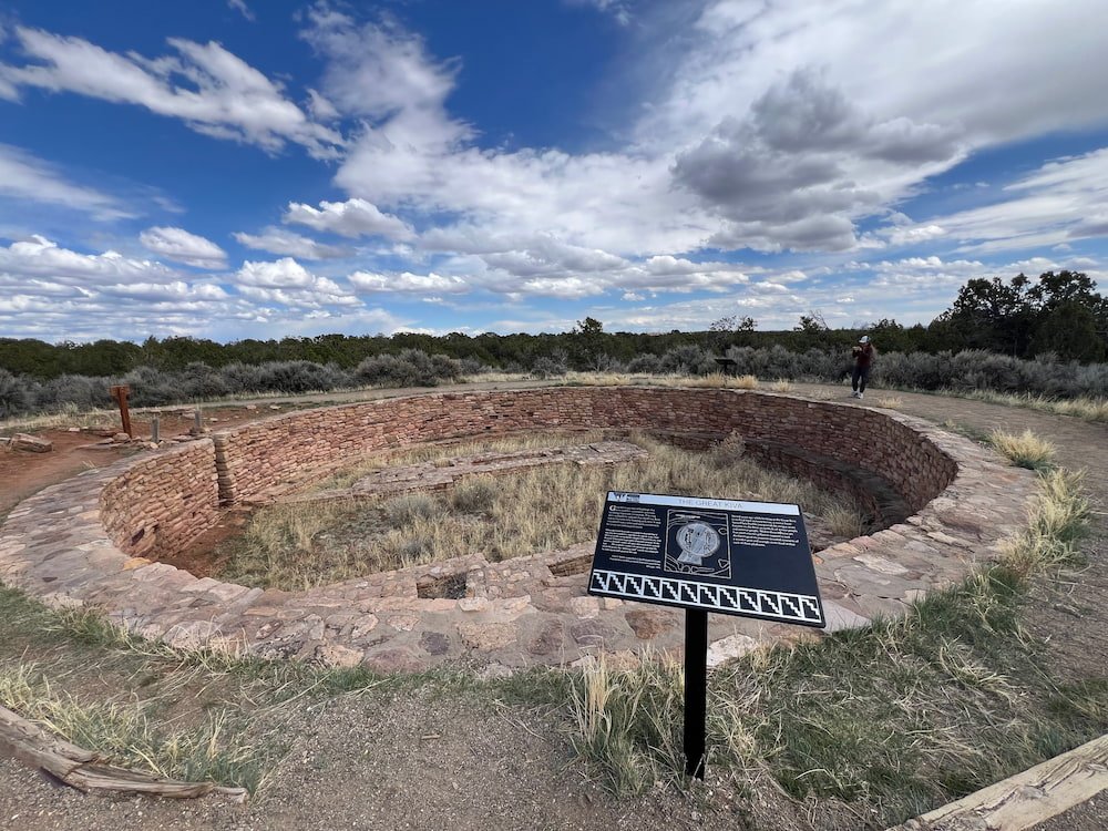 The Great Kiva