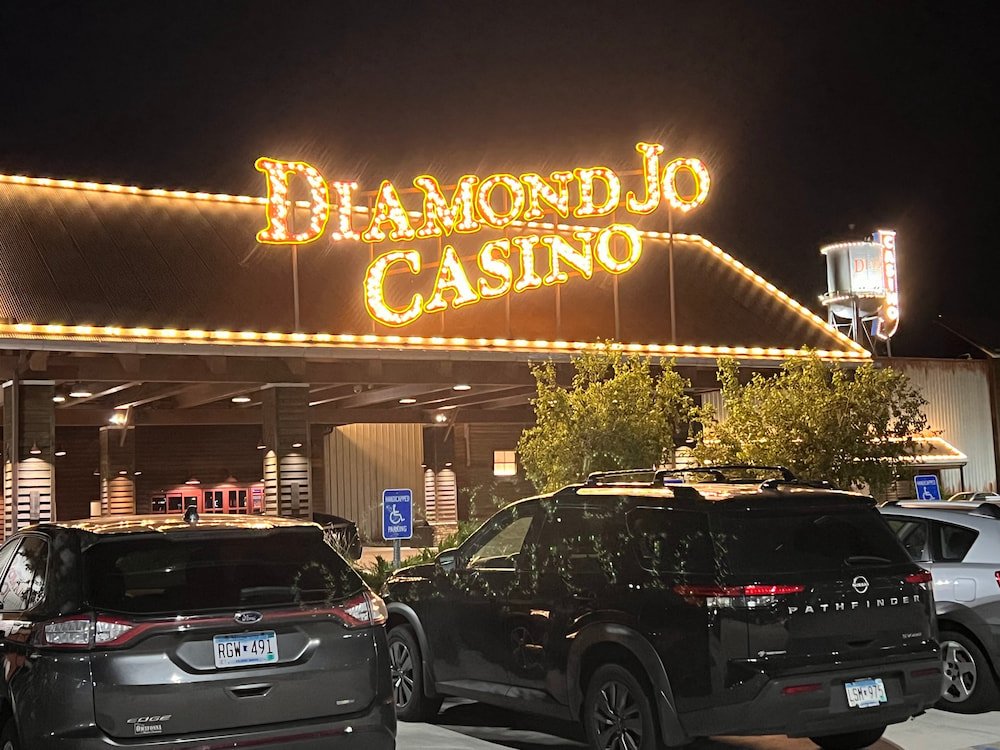 Diamond Jo Casino