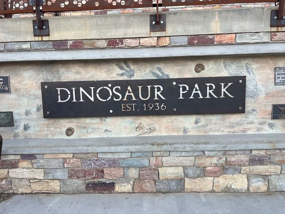 Dinosaur Park