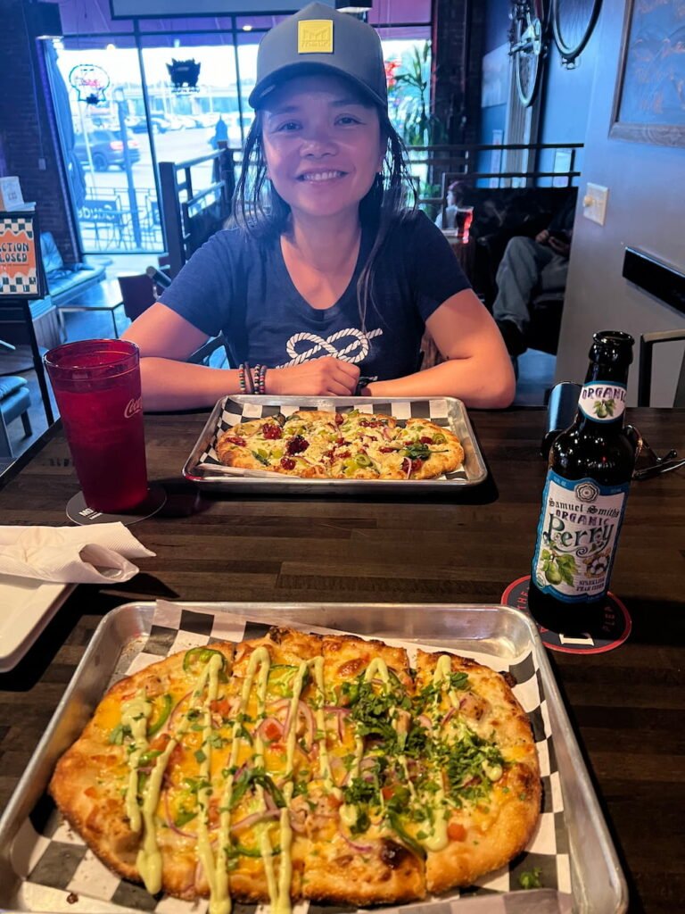 Excited for these pizzas