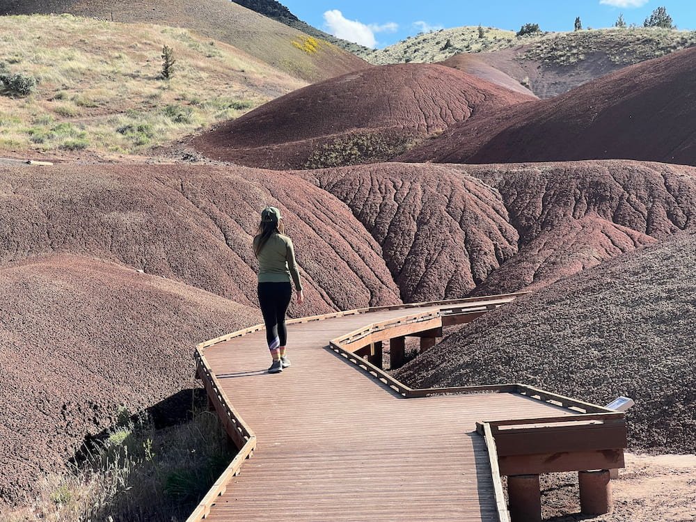 Looks like Mars