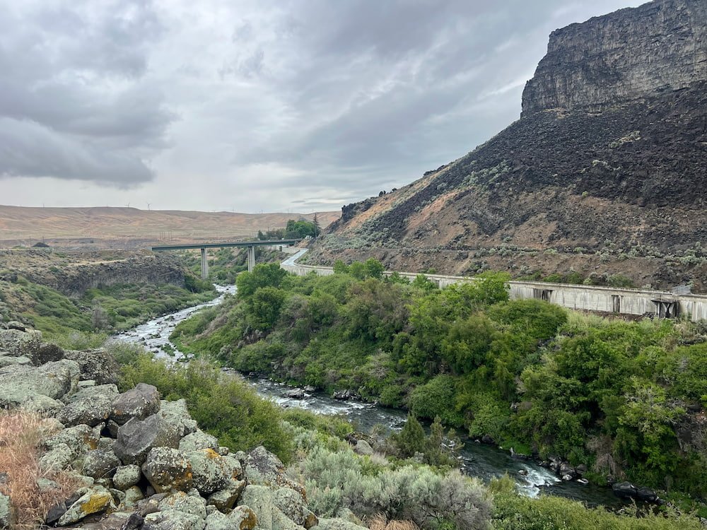 Malad Gorge