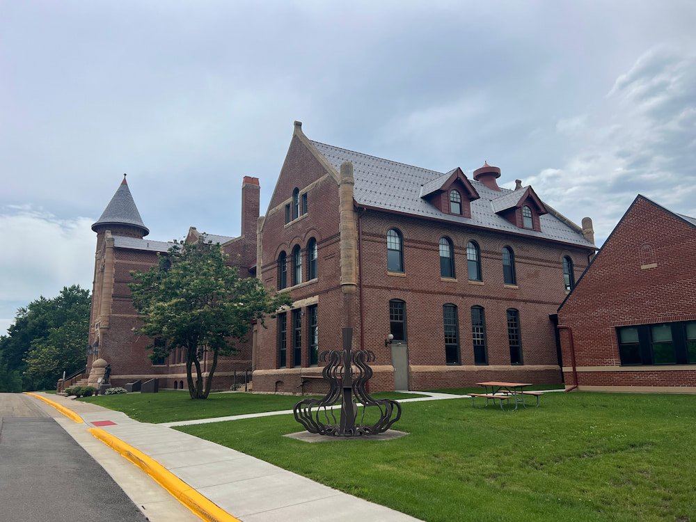 Minnesota State Public School for Dependent and Neglected Children