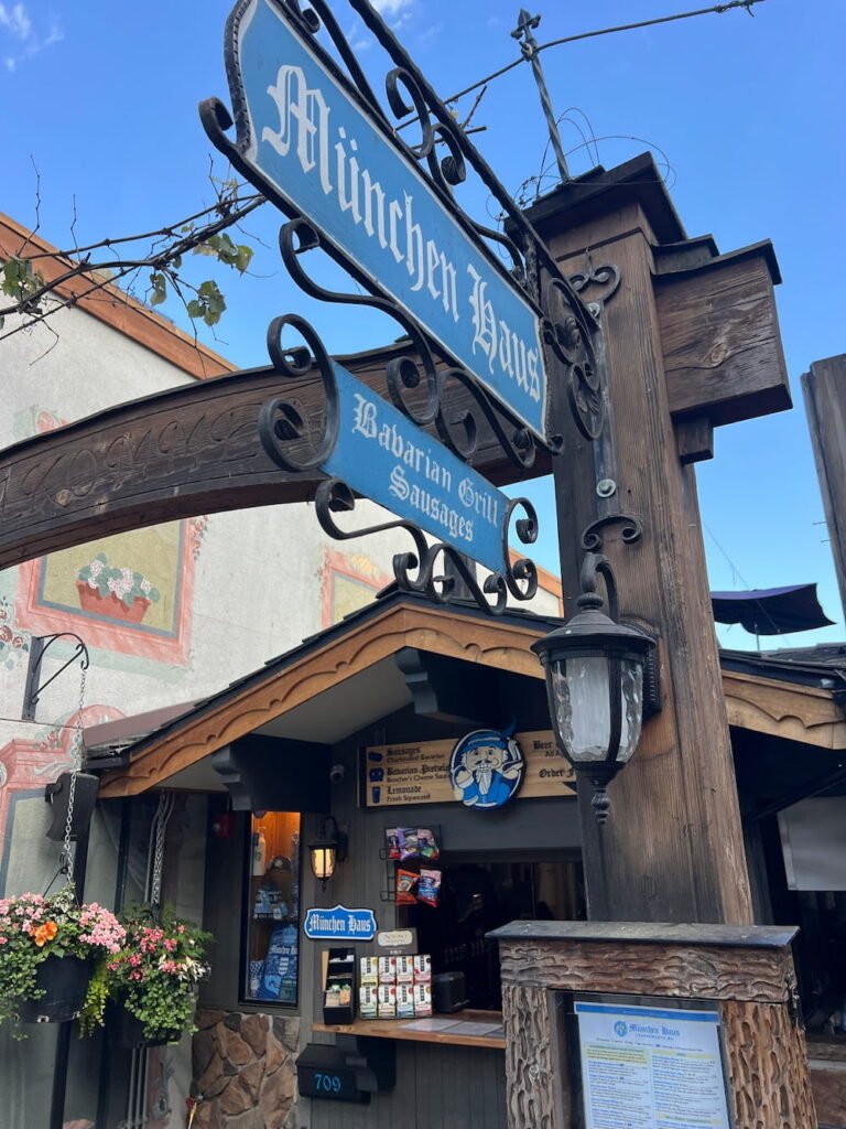 Munchen Haus
