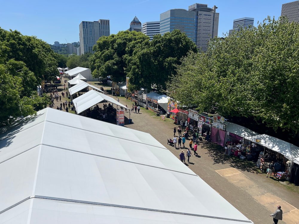 Portland Fair