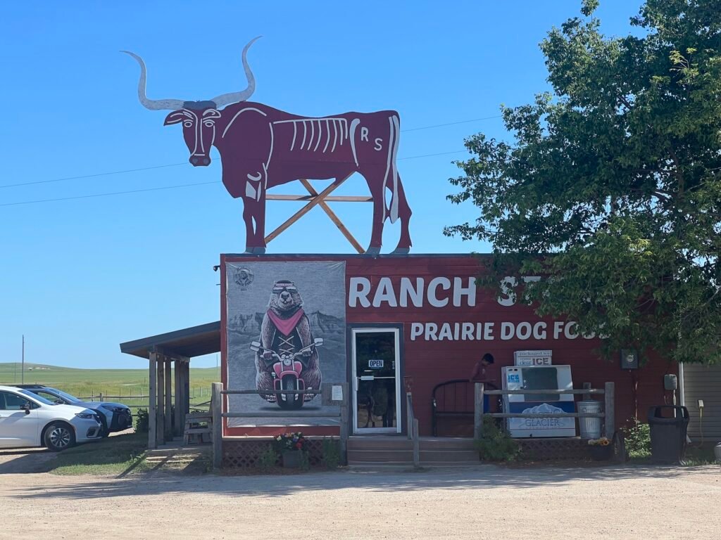 Ranch Store