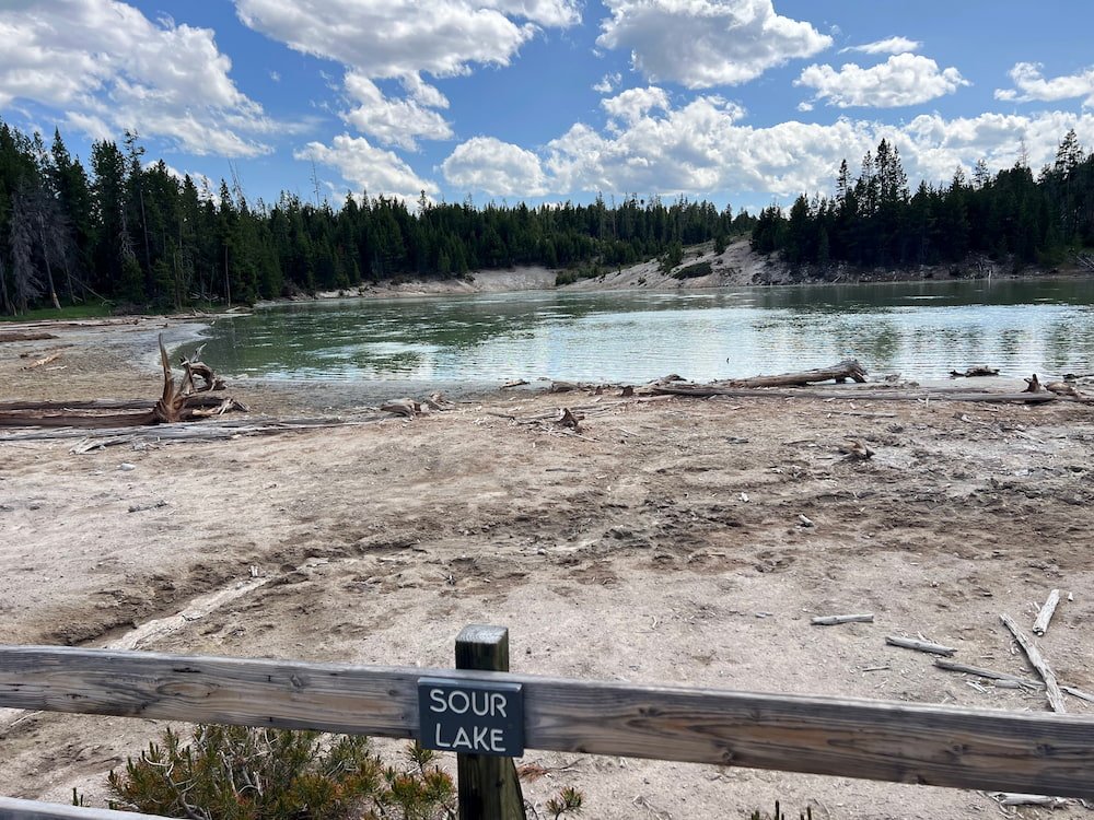 Sour Lake