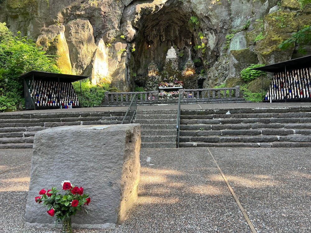 The Grotto