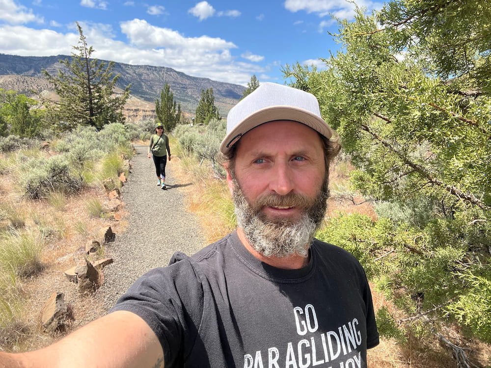 The next short hike