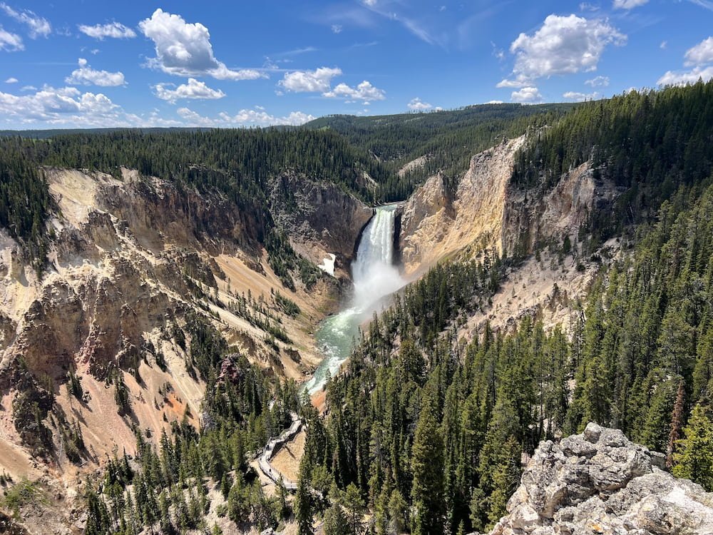 Upper Falls