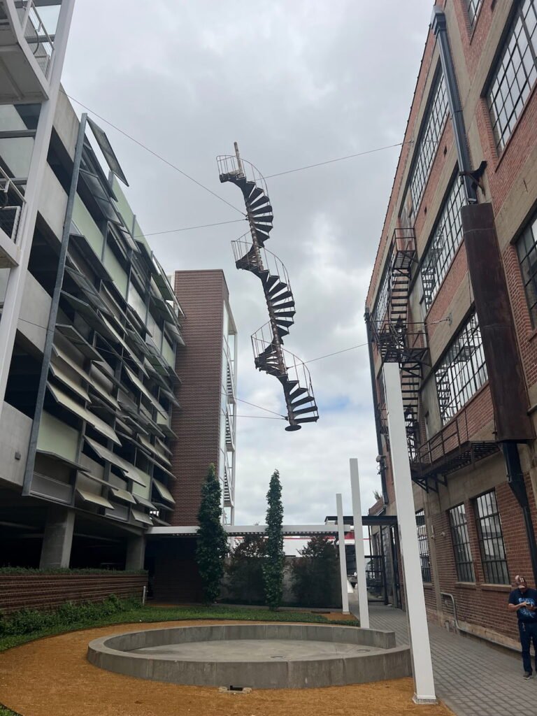 Architectural DNA