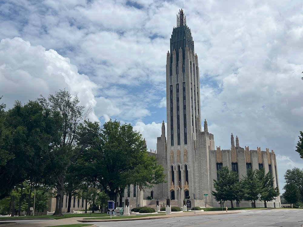Boston United Methodist Church