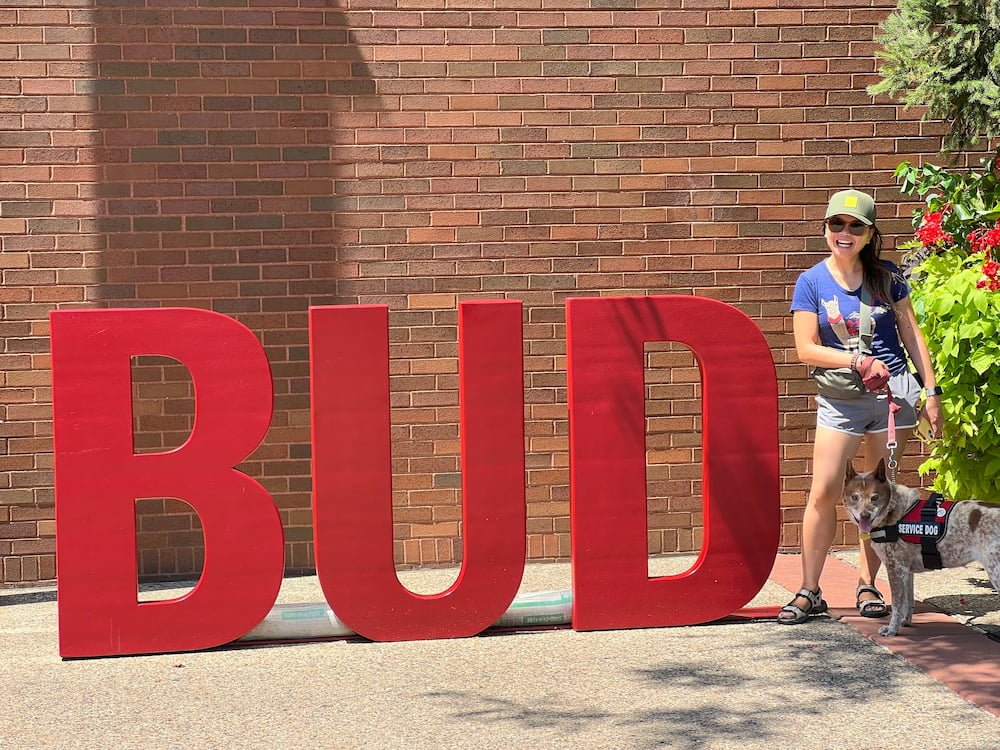 Bud sign