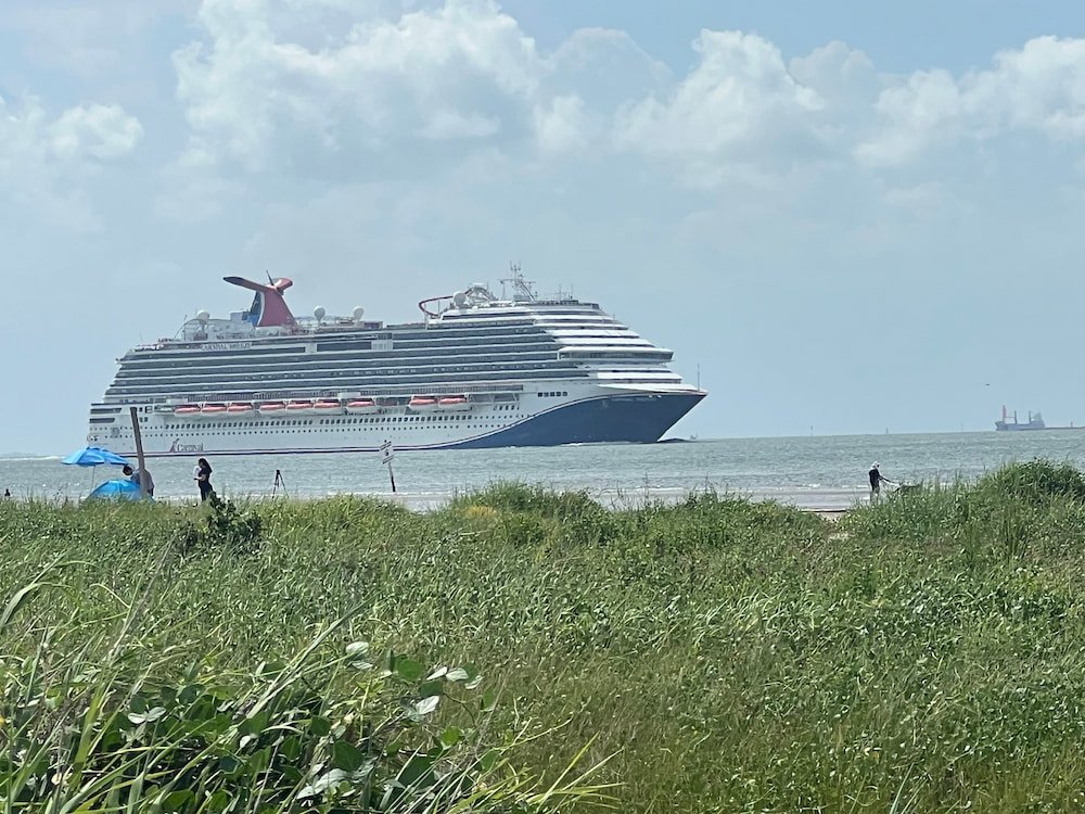 Carnival Cruiseline