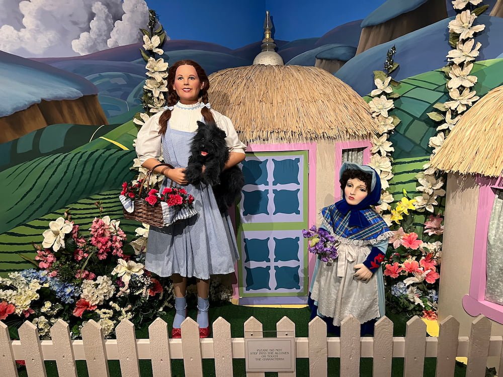 Dorothy