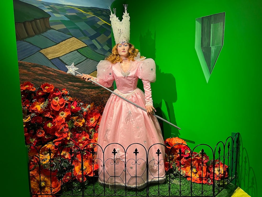 Glinda