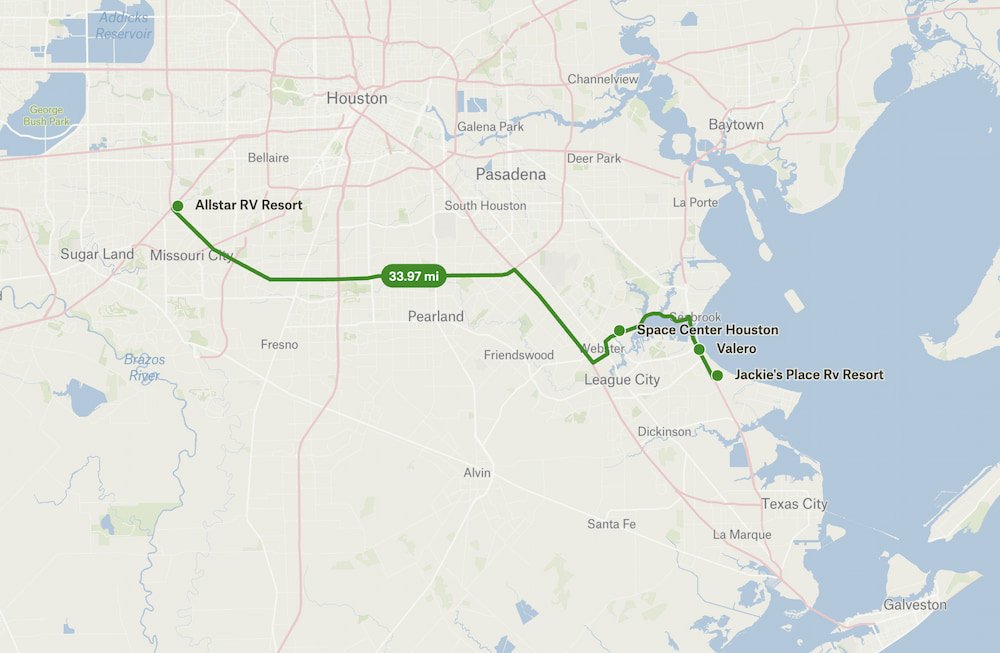 Houston
