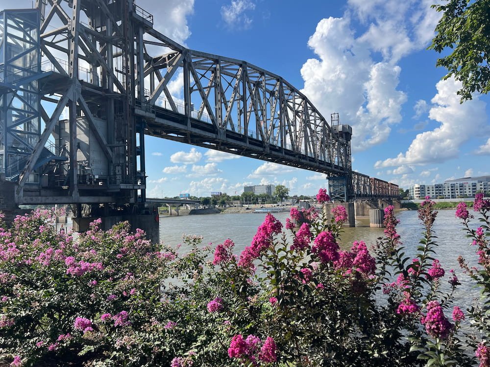 Junction Bridge