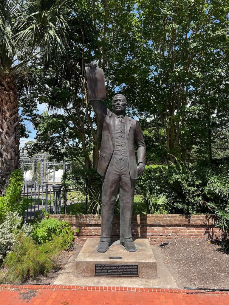 Juneteenth Memorial