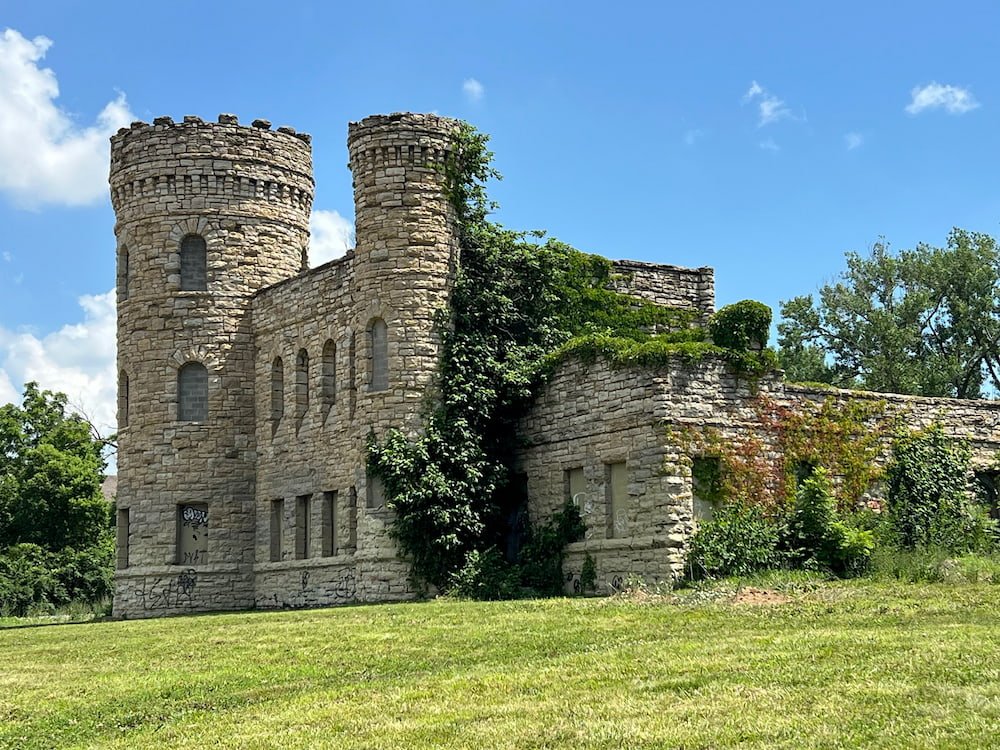 Kansas City Workhouse