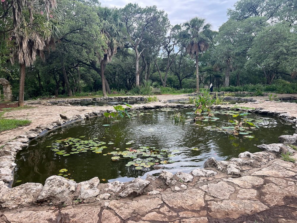 Mayfield Park and Nature Reserve