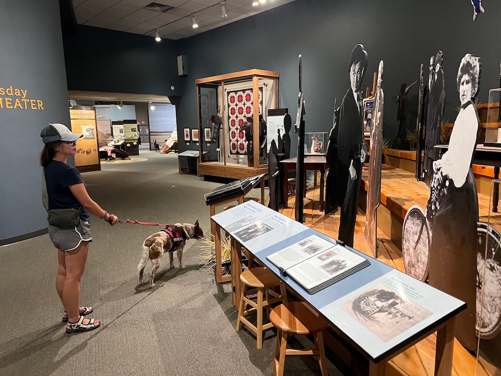 Museum of the Great Plains