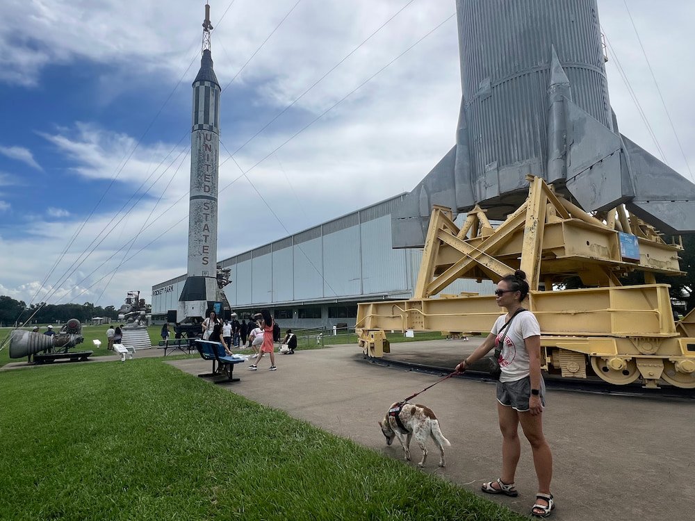 Rocket Park