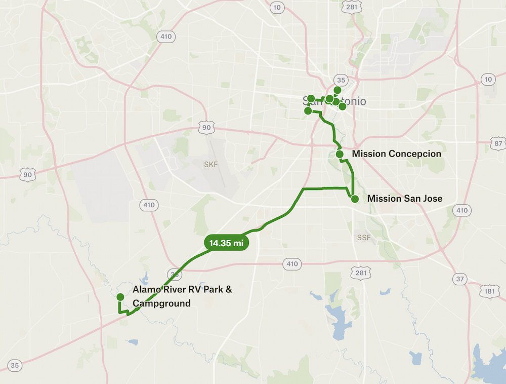 San Antonio