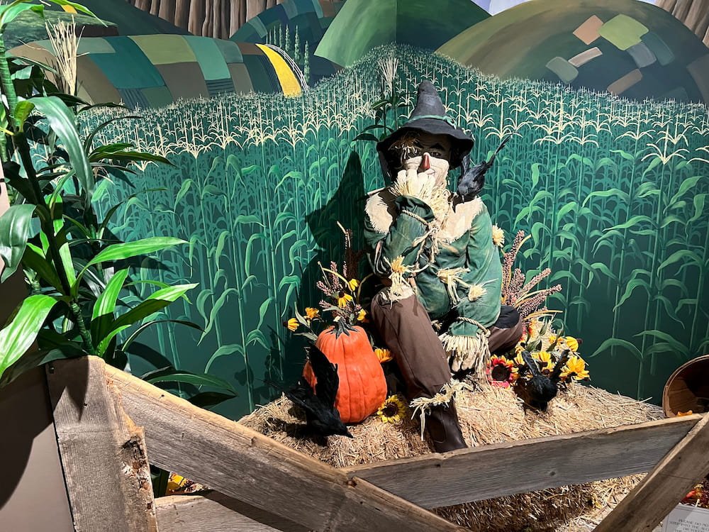 Scarecrow