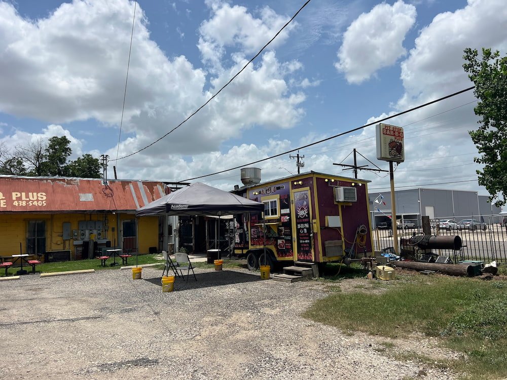 Smiths Bar-B-Que