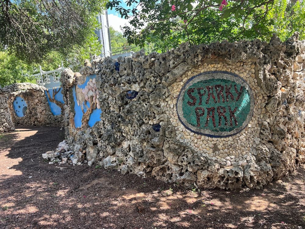Sparky Park