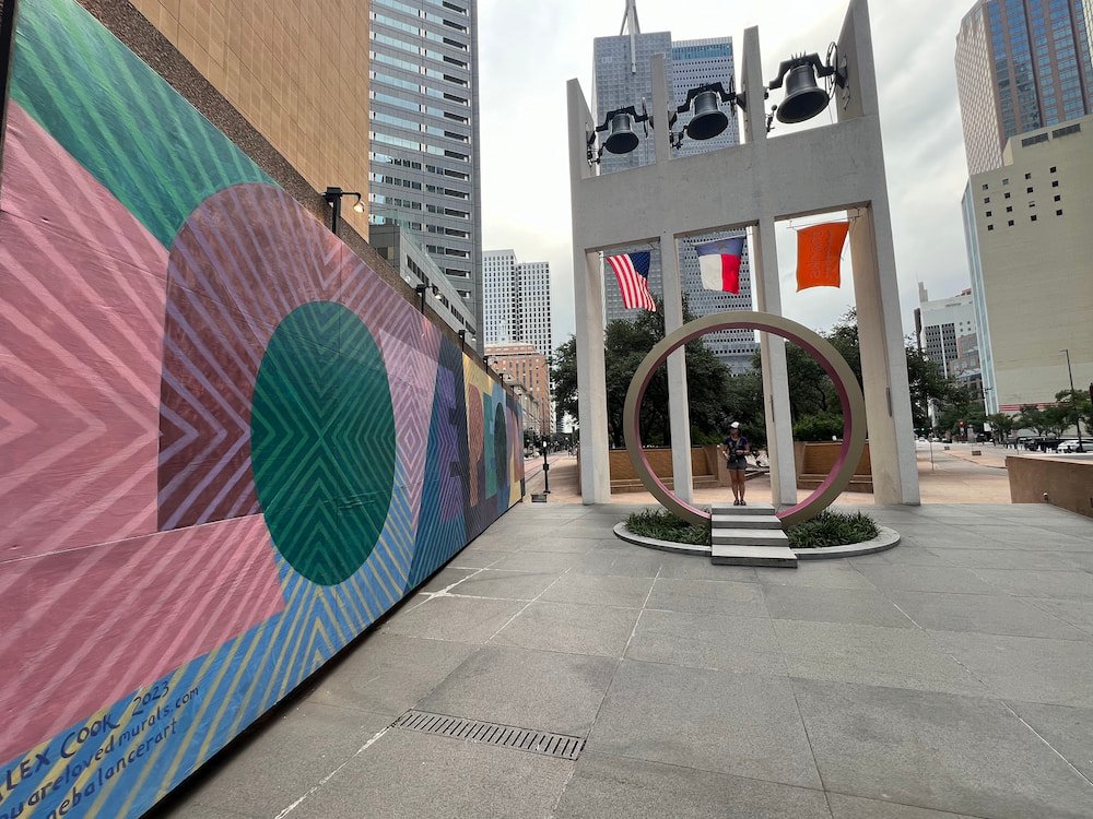Thanksgiving Square