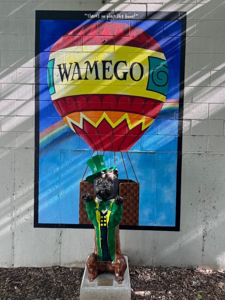 Wamego Toto