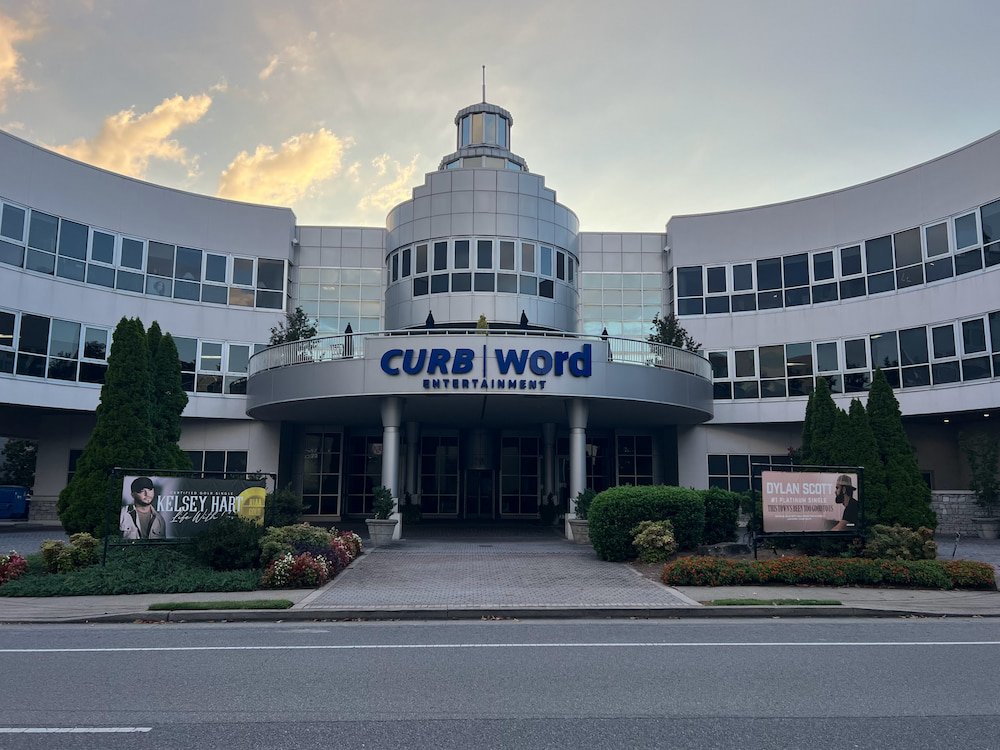 CURB Word Entertainment
