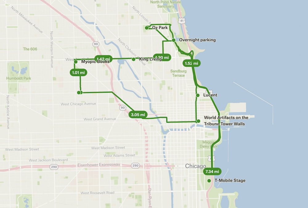 Chicago