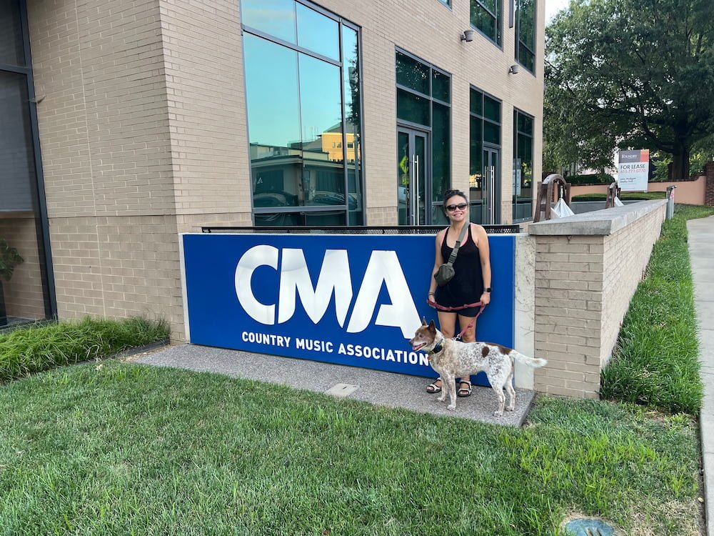 Country Music Association