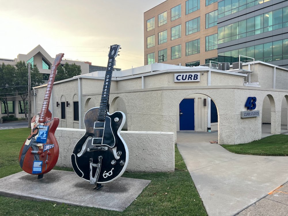 Curb Studios