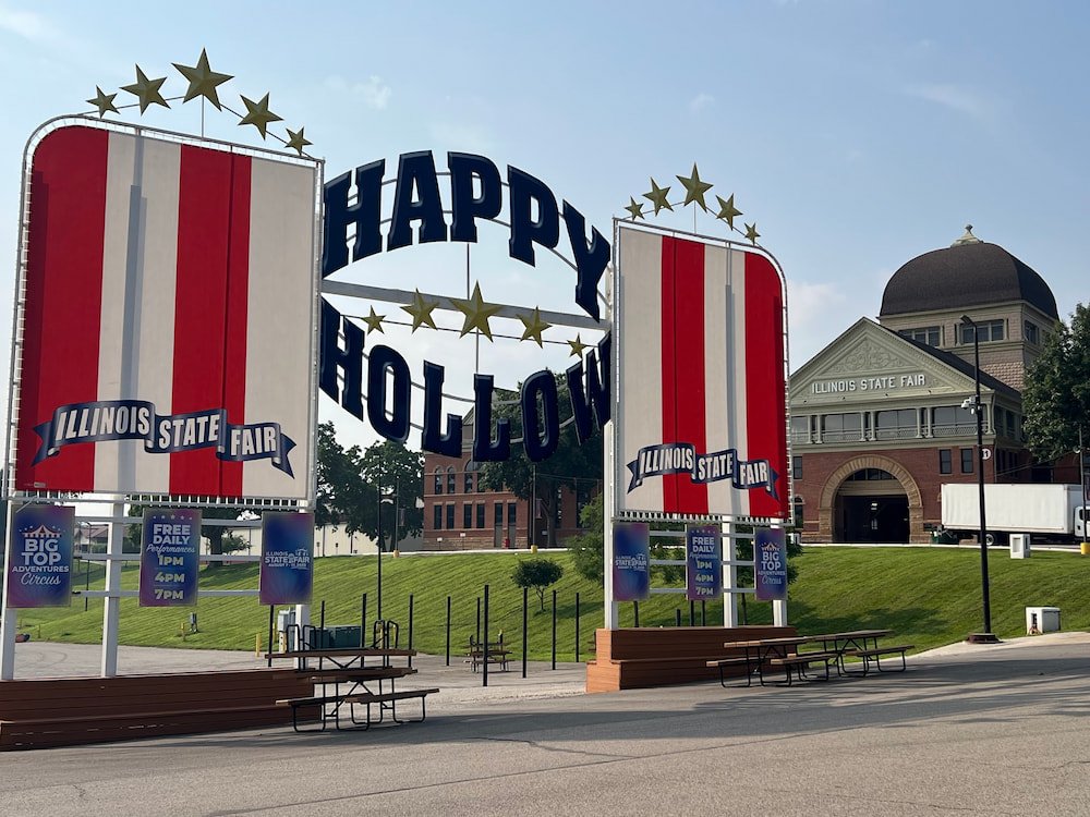Happy Hollow
