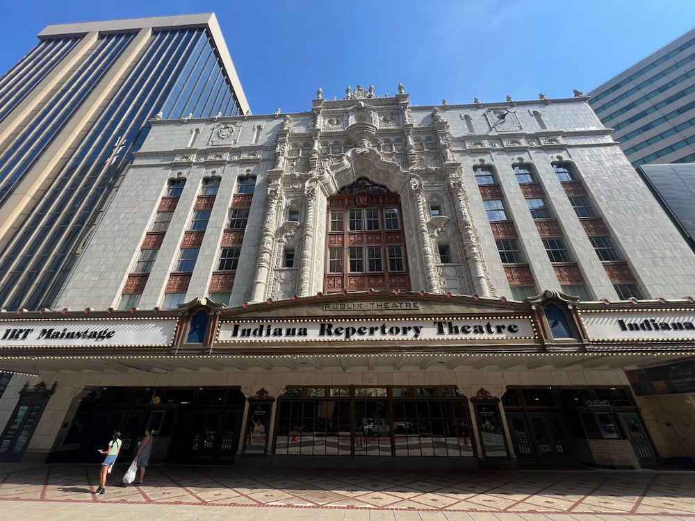Indiana Repertory Theatre