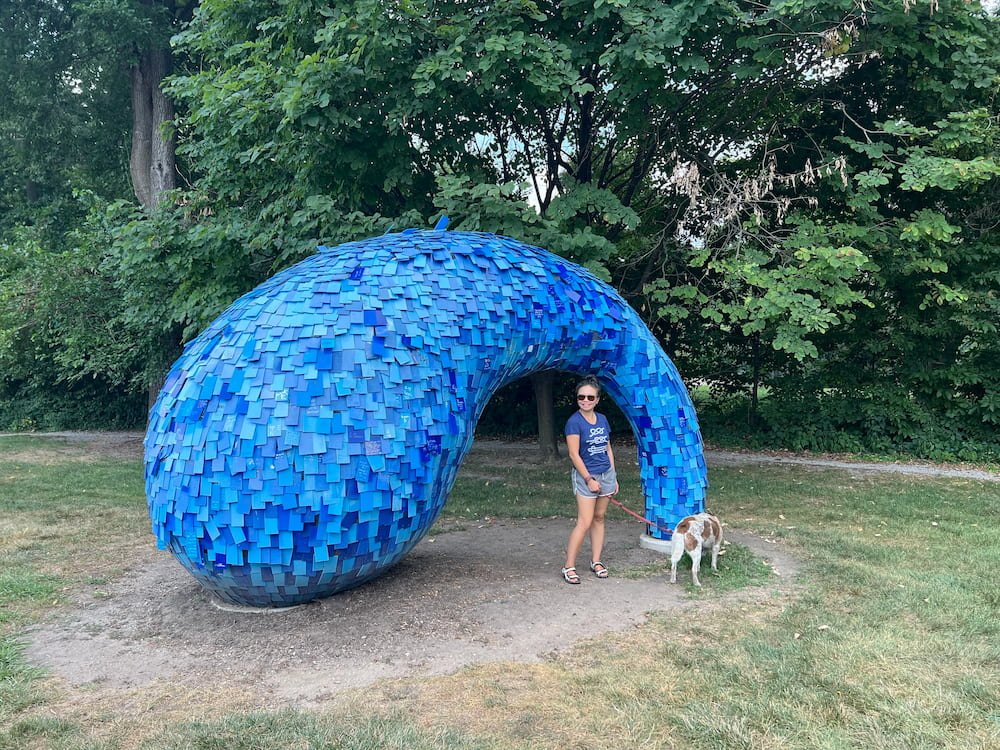 Indianapolis Art Center
